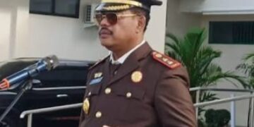 Pemkot Apresiasi Kejari Kotamobagu Musnahkan Ribuan Botol Miras Ilegal