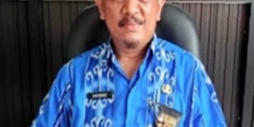 Pemkot Kotamobagu Gelar Operasi Pasar Jelang Nataru