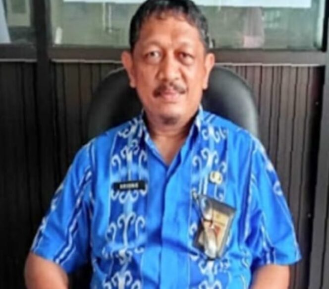 
 Ariono Potabuga