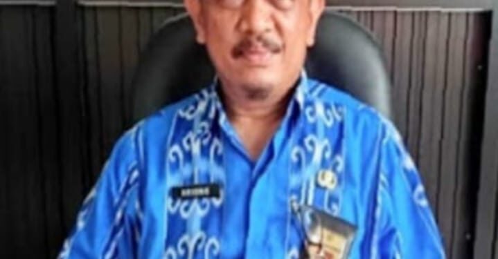 Pemkot Kotamobagu Gelar Operasi Pasar Jelang Nataru