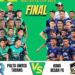 Menanti Juara Baru, Palta United vs Kobo Besar FC di Final Walikota Cup 2025