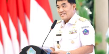 Rakor Nasional Realisasi APBD 2025, Sulut Tunjukkan Kinerja On Track dan Terukur