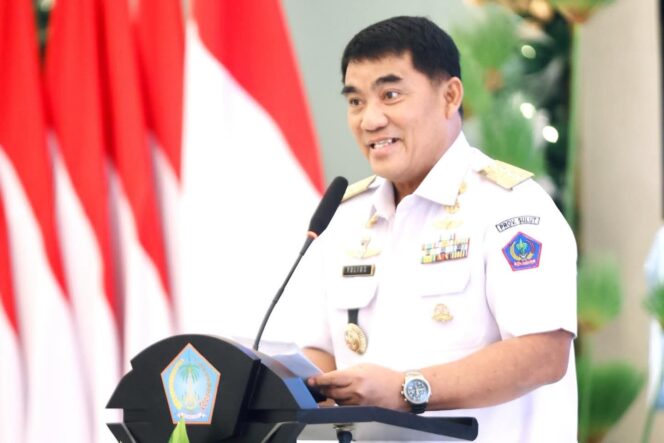 
Rakor Nasional Realisasi APBD 2025, Sulut Tunjukkan Kinerja On Track dan Terukur