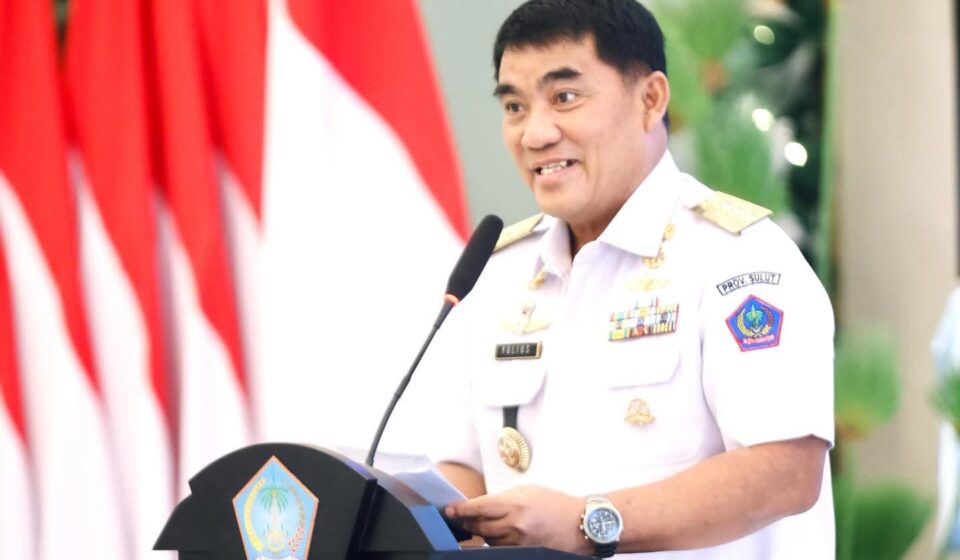 Rakor Nasional Realisasi APBD 2025, Sulut Tunjukkan Kinerja On Track dan Terukur