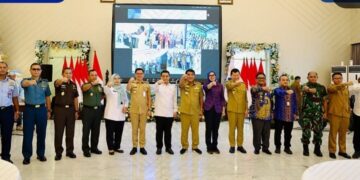 Di Tangan YSK Pulau-Pulau Terpencil Nikmati Listrik 24 Jam Penuh, Warga: Menyala Gubernurku