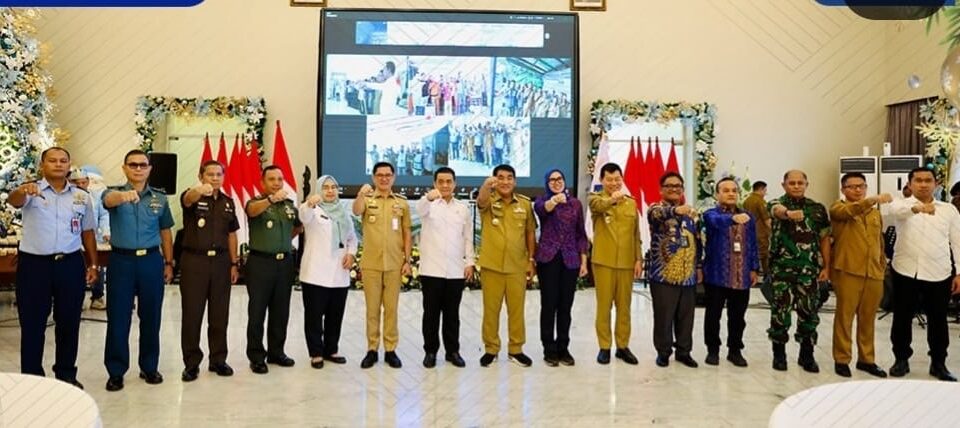 Di Tangan YSK Pulau-Pulau Terpencil Nikmati Listrik 24 Jam Penuh, Warga: Menyala Gubernurku