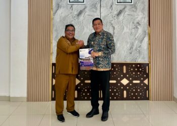 Disnakertrans Muba Ingatkan Perusahaan Soal Kewajiban Pelaporan dan Retribusi TKA