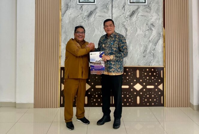 
Disnakertrans Muba Ingatkan Perusahaan Soal Kewajiban Pelaporan dan Retribusi TKA