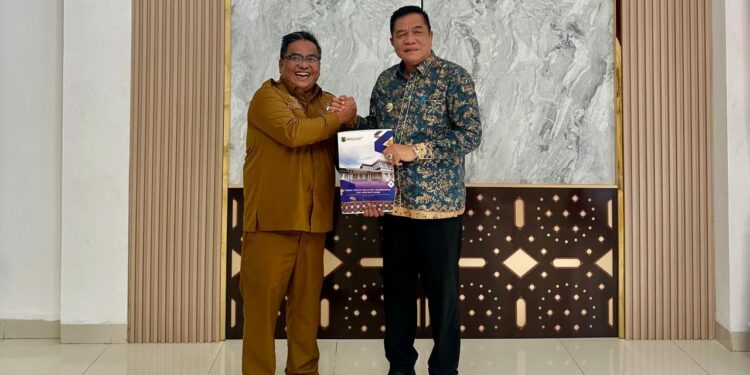 Disnakertrans Muba Ingatkan Perusahaan Soal Kewajiban Pelaporan dan Retribusi TKA