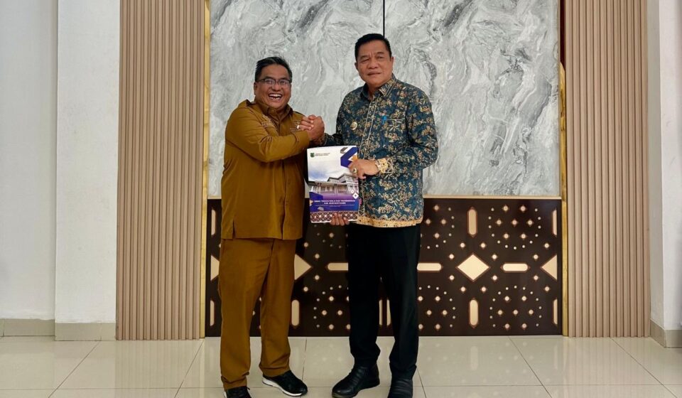 Disnakertrans Muba Ingatkan Perusahaan Soal Kewajiban Pelaporan dan Retribusi TKA