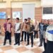 Gaspol Hari Pertama Kerja 2026, Bupati Muba Pastikan Pelayanan Publik Tetap Jalan