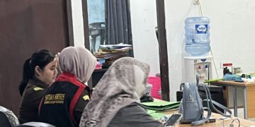 Dugaan Korupsi Dana Hibah Pilkada Kotamobagu 2024 Membuat Kejari Geledah Kantor Bawaslu, Berapa Besar Anggarannya?