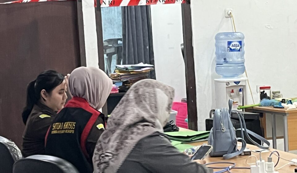 Dugaan Korupsi Dana Hibah Pilkada Kotamobagu 2024 Membuat Kejari Geledah Kantor Bawaslu, Berapa Besar Anggarannya?
