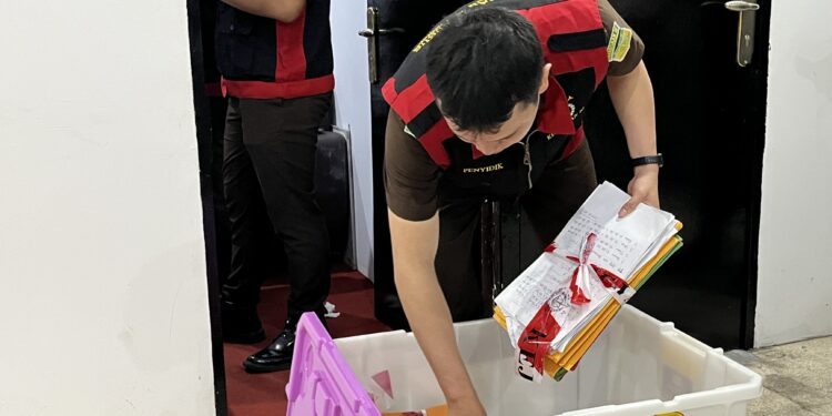 Dugaan Korupsi Dana Hibah Pilkada 2024 di Bawaslu Kotamobagu, Begini Banyak Saksi yang Telah Diperiksa Kejari