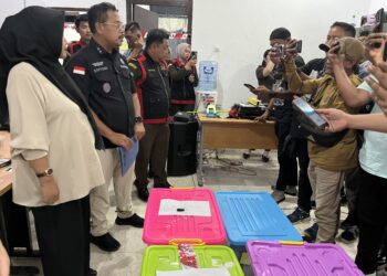 Usai Geledah Kantor Bawaslu, Kejari Kotamobagu Segera Tetapkan Tersangka Korupsi Dana Hibah Pilkada 2024?