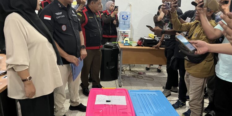 Usai Geledah Kantor Bawaslu, Kejari Kotamobagu Segera Tetapkan Tersangka Korupsi Dana Hibah Pilkada 2024?