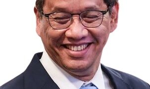 Menkeu Optimistis Rupiah Segera Menguat Usai Sentuh Level Rp16.955