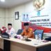 Tentukan Arah Kebijakan 2027, Pemkab Bolsel Gelar Konsultasi Publik Ranwal RKPD