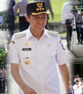 Arahan Bupati, BPKPD Bolsel Mulai Bayarkan Gaji ASN Januari 2026