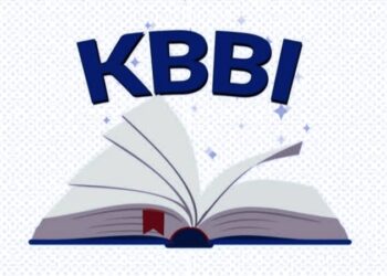 KBBI Tambah 3.259 Entri Baru, Cek Kosakata yang Sering Kamu Gunakan