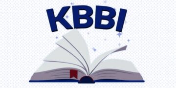 KBBI Tambah 3.259 Entri Baru, Cek Kosakata yang Sering Kamu Gunakan