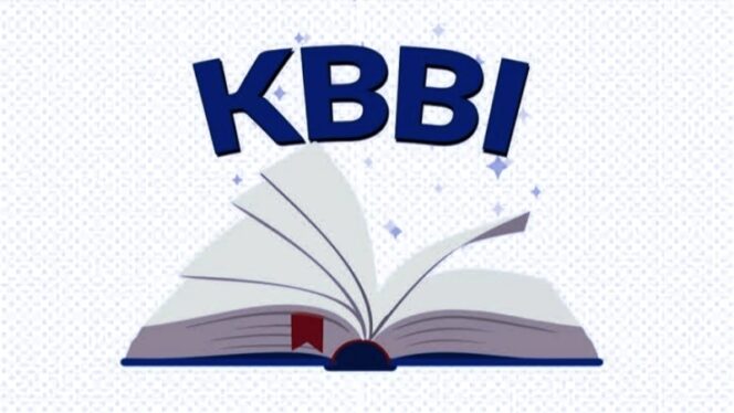 
KBBI Tambah 3.259 Entri Baru, Cek Kosakata yang Sering Kamu Gunakan