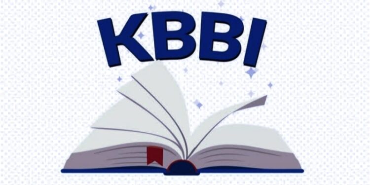 KBBI Tambah 3.259 Entri Baru, Cek Kosakata yang Sering Kamu Gunakan