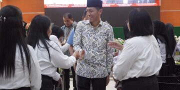 Bupati Bolsel Tutup Asesmen Kepsek SD dan SMP, Tekankan Inovasi dan Sinergi