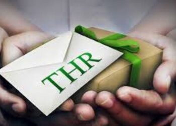 Pemerintah Percepat Penyaluran THR ASN, Ini Jadwalnya!