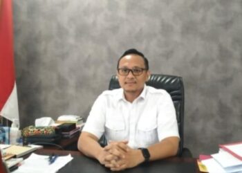 Pemkot Kotamobagu Kedepankan Pendekatan Preventif Tertibkan Pedagang