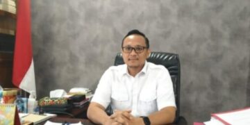 Pemkot Kotamobagu Kedepankan Pendekatan Preventif Tertibkan Pedagang