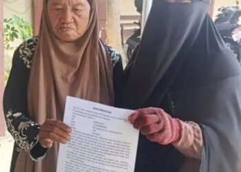 Satpol PP Kotamobagu Kedepankan Pendekatan Humanis dalam Penegakan Perda