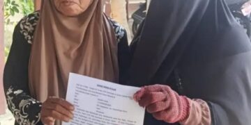 Satpol PP Kotamobagu Kedepankan Pendekatan Humanis dalam Penegakan Perda