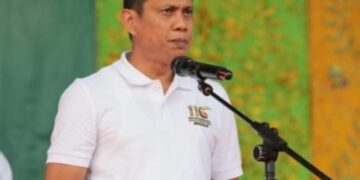 Wali Kota Kotamobagu Perketat Disiplin ASN, Sanksi Tegas Diterapkan