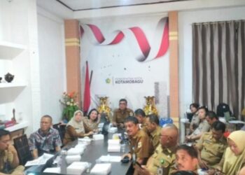 Pemkot Kotamobagu Tegaskan Penjual Minuman Beralkohol Wajib Kantongi Izin Resmi