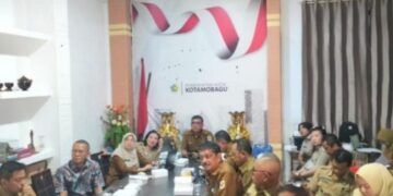 Pemkot Kotamobagu Tegaskan Penjual Minuman Beralkohol Wajib Kantongi Izin Resmi