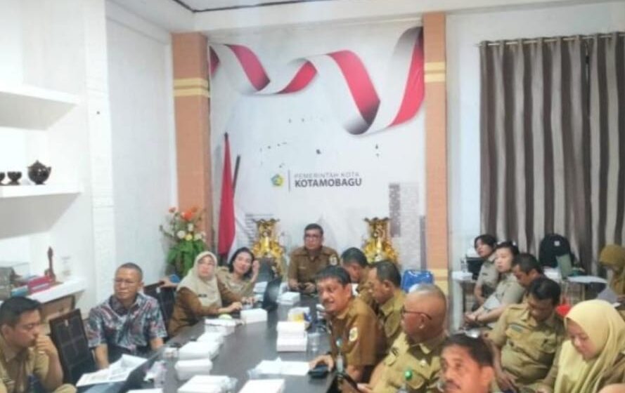 Pemkot Kotamobagu Tegaskan Penjual Minuman Beralkohol Wajib Kantongi Izin Resmi
