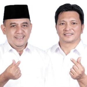 Pemkab Bolmong Top! THR TPG 2025 Cair, Perhatian Yusra-Don untuk Guru Diapresiasi