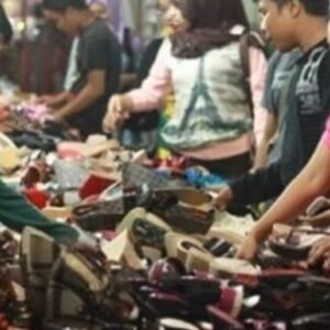 Pemkot Kotamobagu Tetapkan Deadline Proposal Pasar Senggol, Tegaskan Penertiban Pasar Bayangan