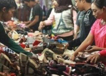 Pemkot Kotamobagu Tetapkan Deadline Proposal Pasar Senggol, Tegaskan Penertiban Pasar Bayangan