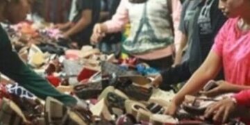 Pemkot Kotamobagu Tetapkan Deadline Proposal Pasar Senggol, Tegaskan Penertiban Pasar Bayangan