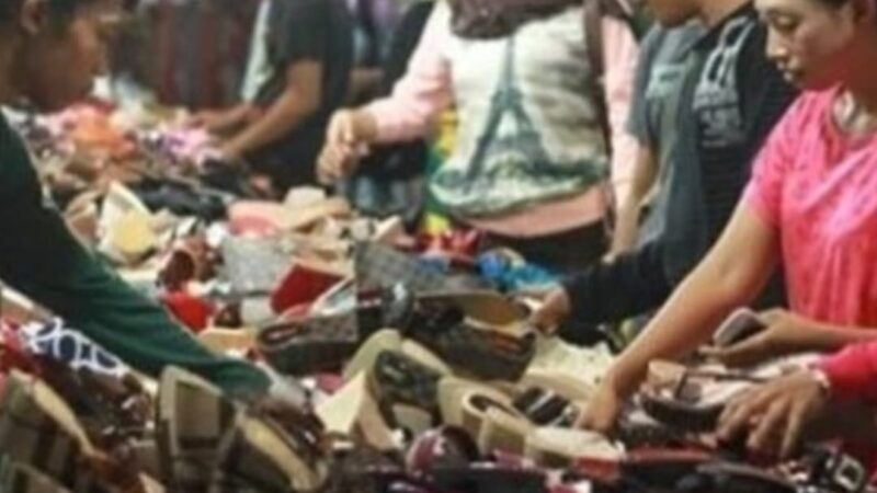 Pemkot Kotamobagu Tetapkan Deadline Proposal Pasar Senggol, Tegaskan Penertiban Pasar Bayangan
