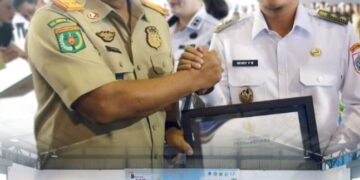 Pemkot Kotamobagu Raih Penghargaan K3 Nasional 2025