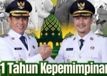 Satu Tahun Weny–Rendy Pimpin Kotamobagu, Pemkot Fokus Efisiensi Anggaran