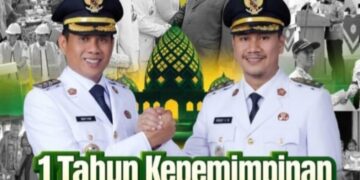 Satu Tahun Weny–Rendy Pimpin Kotamobagu, Pemkot Fokus Efisiensi Anggaran