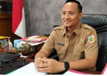 Pemkot Kotamobagu Dorong Profesionalisme ASN Lewat Revisi Aturan Disiplin