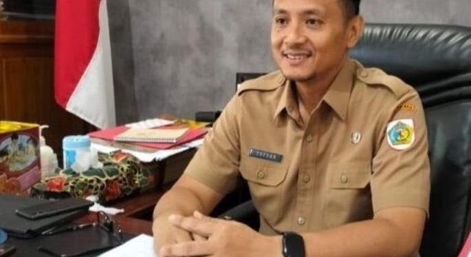 Pemkot Kotamobagu Dorong Profesionalisme ASN Lewat Revisi Aturan Disiplin