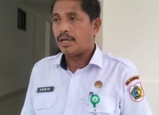 Kapasitas TPA Menipis, Pemkot Ambil Langkah Darurat