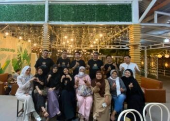 Raker 2026, Mondowana Tegaskan Komitmen Kolaboratif