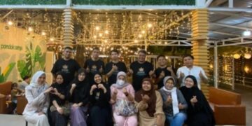 Raker 2026, Mondowana Tegaskan Komitmen Kolaboratif